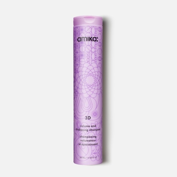 Amika Volume & Thickening Shampoo