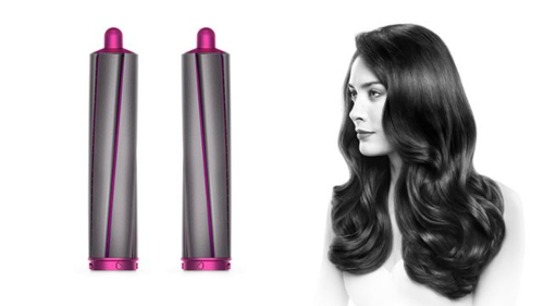 Dyson Hair Styler