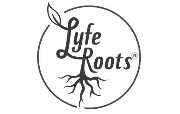 LyfeRoots Logo