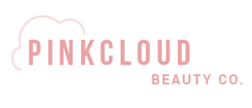 Pink Cloud Beauty Logo