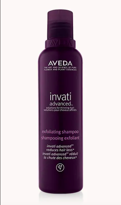 Aveda Advanced Shampoo
