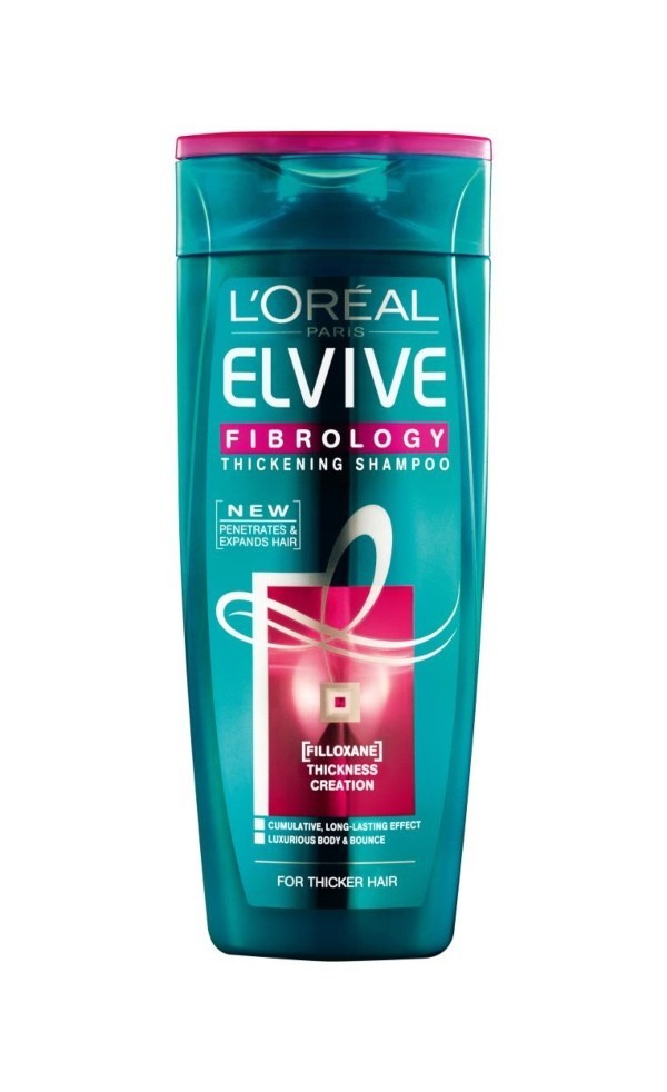 L'Oreal Elvive Thickening Shampoo
