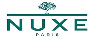 NUXE SKINCARE LANDYS CHEMIST LOGO