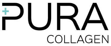 pura collagen logo