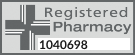 Registered Pharmacy