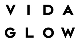 Vida glow logo