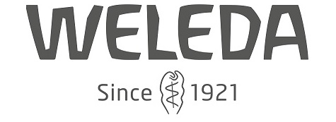 Weleda logo